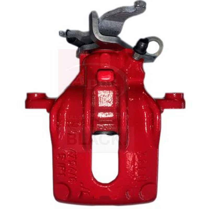Apec 2 x Rear Brake Calipers fits Ford Fiesta VI 2013-2017 1.6