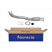 Hella Exhaust Pipe OD fits Fiat Punto 1999-2012 1.8 188.738