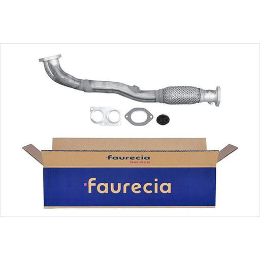 Hella Exhaust Pipe OD 8LA 366 005-211