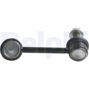 Delphi Stabiliser Bar Link Coupling Rod Left fits Genesis GV60 2021 on