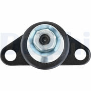 Delphi Ball Joint Front fits Volvo S60 I 2000-2010 2.0 2.4 2.5