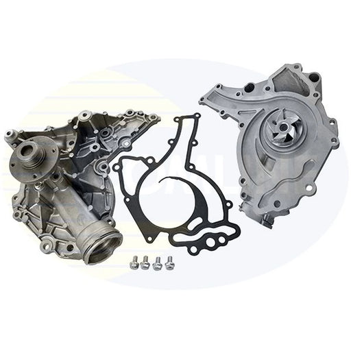 Comline Engine Cooling Water Pump fits Mercedes-Benz Sprinter 3,5-T Bus