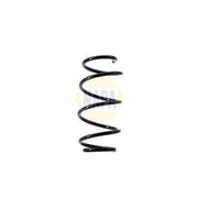 NAPA Front Suspension Coil Spring fits Skoda Octavia III 2012-2020 1.6
