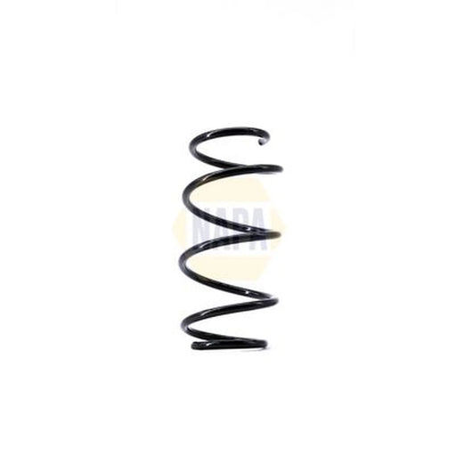 NAPA Front Suspension Coil Spring NCS1487