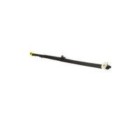 Gates Soot/Particulate Filter Regeneration Hose Line ID Silicon fits Ford Mondeo