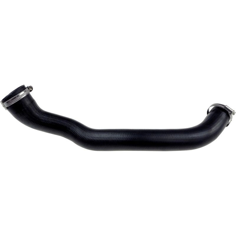 Gates Intercooler Turbo Charge Air Hose 590mm fits Citroën Berlingo 2018-2019