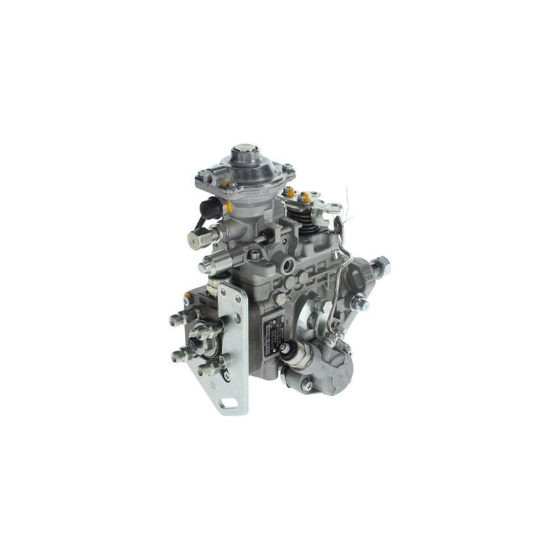 Bosch Diesel Injection Pump