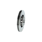 Bosch 2 x Brake Discs fits VW Passat B5.5 2000-2005 1.6 1.8 1.9 2.0 2.3 2.5