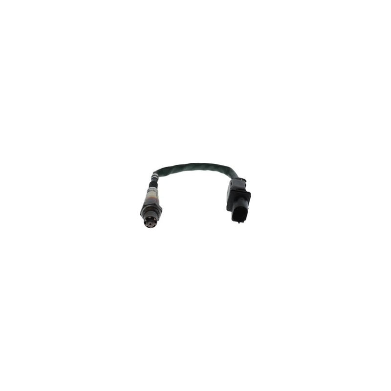 Bosch O2 Lambda Oxygen Sensor before catalytic converter 0 258 017 395
