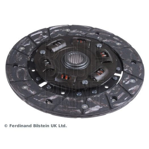 Blue Print Clutch Friction Disc Plate 180mm 20 Splines ADD63122