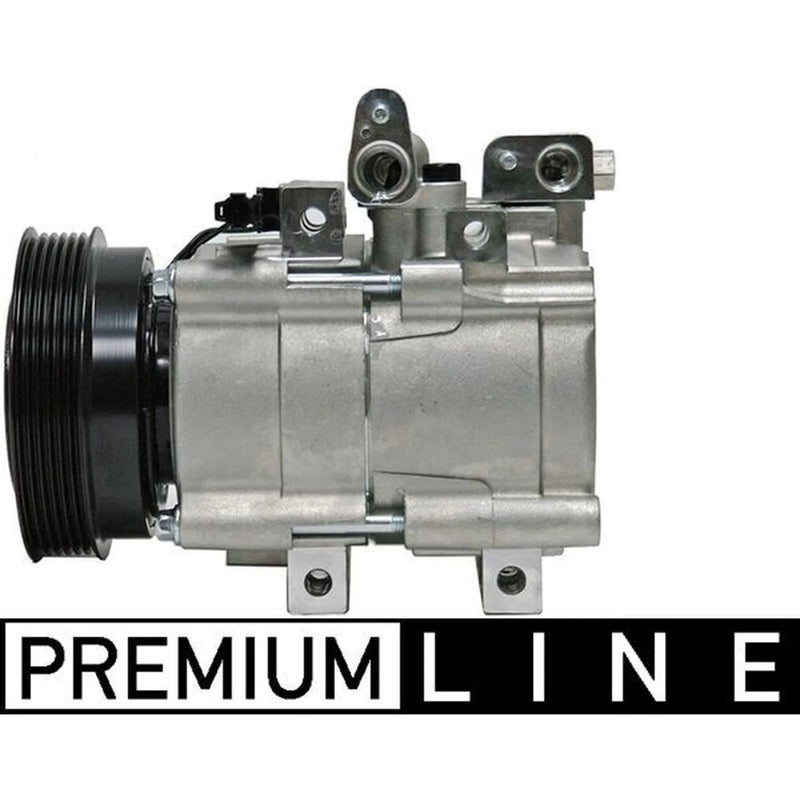 Mahle Air Conditioning Compressor fits Hyundai Trajet 2000-2008 2.0