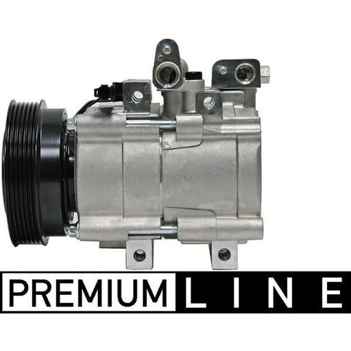 Mahle Air Conditioning Compressor fits Hyundai Trajet 2000-2008 2.0