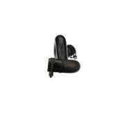 Gates Radiator Coolant Hose 440mm ID fits Ford Focus III 2010-2020 1.6