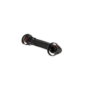 Gates Crankcase Ventilation Hose 173mm fits BMW 1 2005-2007
