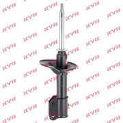 KYB Shock Absorber Damper Strut Front Left fits Nissan Bluebird 1984-1991