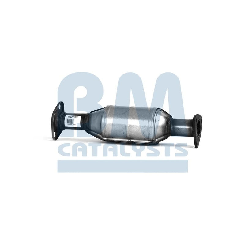 BM Catalysts Homologated Petrol Cat fits Honda Integra 1997-2001 1.8