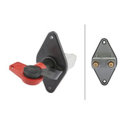 Hella Battery Master Switch