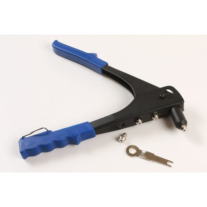 Laser Standard Riveter with 30 Rivets 0217 Laser - Dynamic Drive