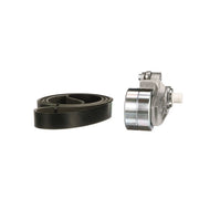 Gates V-Ribbed Belt Set fits Mercedes-Benz Actros 1996-2003