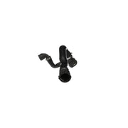 Gates Radiator Coolant Hose 280mm ID fits BMW 5 2001-2010