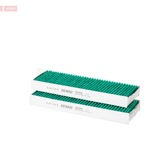 Denso Cabin Air Filter (Pollen Filter) fits Citroën Berlingo 2018-2019