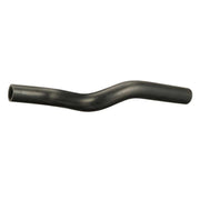 Gates Radiator Coolant Hose 0mm ID fits Mazda 323 F/P 1998-2004 1.5 1.6