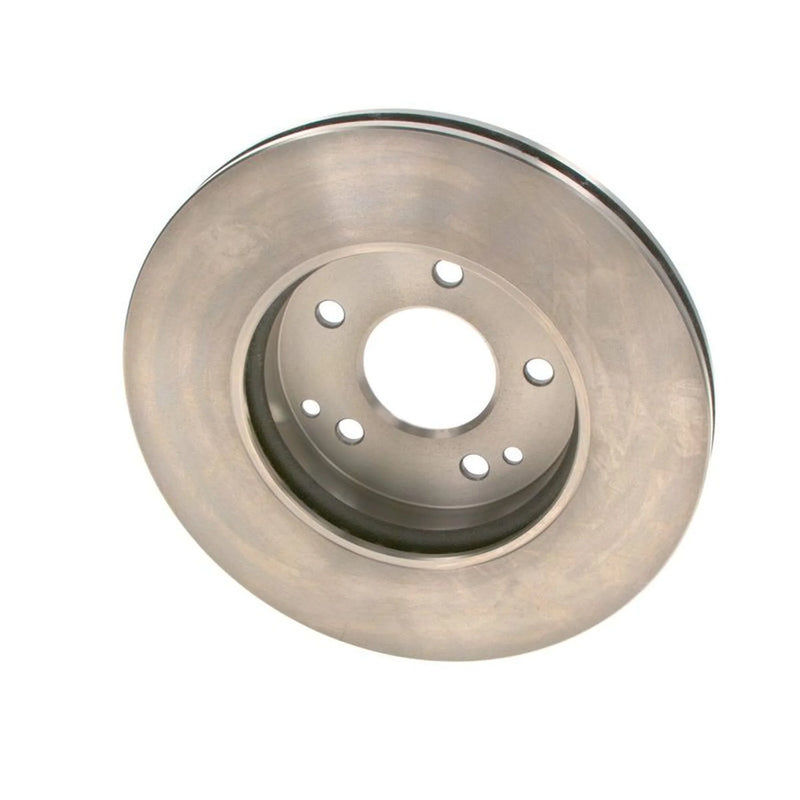 Bosch 2 x Vented Brake Discs