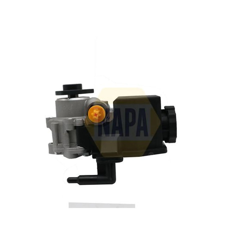 NAPA Power Steering Hydraulic Pump fits Mercedes-Benz Sprinter 2-T 1995-2000