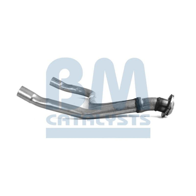 BM Catalysts Exhaust Pipe OD fits Land Rover Discovery I 1989-1994 3.5