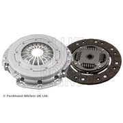 Blue Print Clutch Kit Set 3pc 232mm ADF1230117
