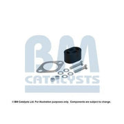 BM Catalysts Fitting Kit FK90116C FK90116C