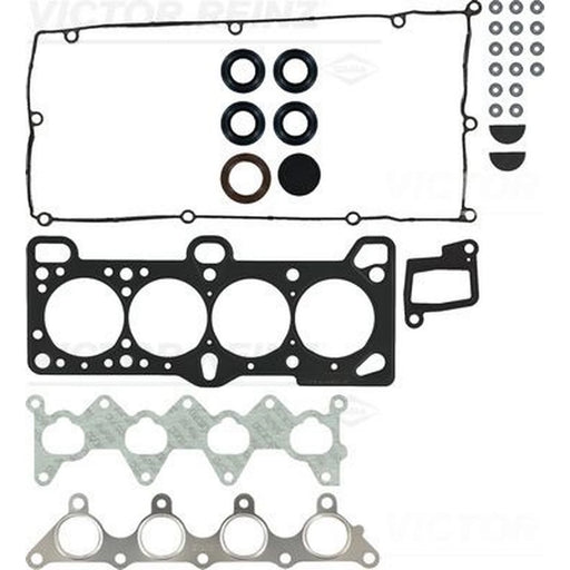 Victor Reinz Cylinder Head Gasket Kit 02-10204-01