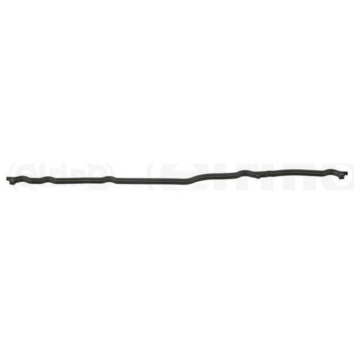 Elring Timing Case Gasket Thick MVQ (silicone rubber) 783.510