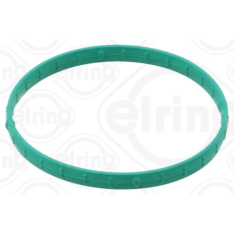 Elring Intake Manifold Housing Gasket OD ID Thick