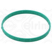 Elring Intake Manifold Housing Gasket OD ID Thick 509.580