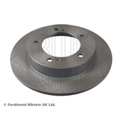 Blue Print 2 x Front Brake Discs ADK84301-x2