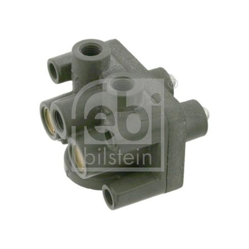 Febi Splitter Gearbox Switch Connectors 24667