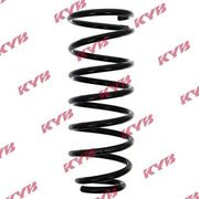 KYB 2 x Suspension Springs fits Nissan Patrol Gr 1997-2000 2.8