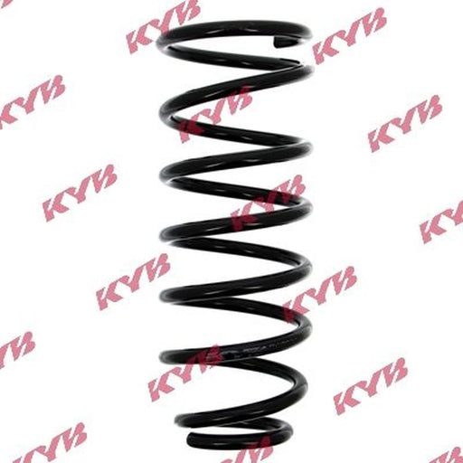 KYB 2 x Suspension Springs fits Nissan Patrol Gr 1997-2000 2.8