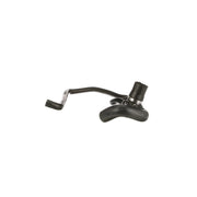 Gates Radiator Coolant Hose 99mm ID fits Opel Astra G 2000-2009 1.6