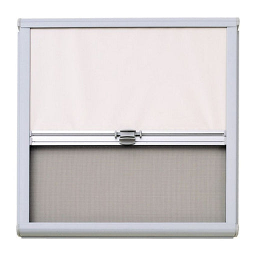 NRF Blind & Flyscreen 1450x650mm Enhance Your Vehicle's Airflow & Keep Bugs O NRF - Dynamic Drive