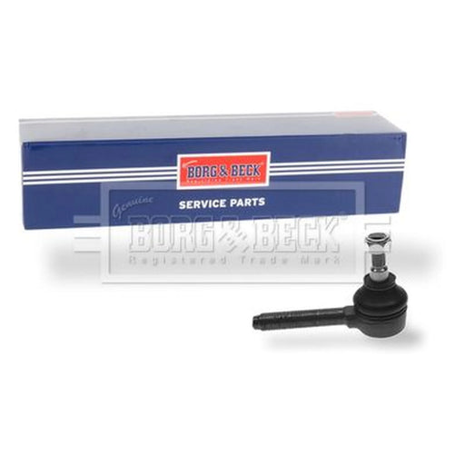 Borg & Beck Steering Tie Rod End Ball Joint BTR4008