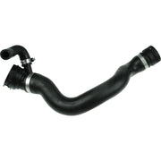 Gates Radiator Coolant Hose 374mm ID 05-2795