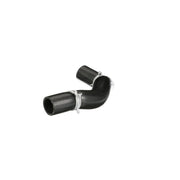 Gates Radiator Coolant Hose 420mm ID fits Hyundai I10 II 2013-2019 1.2