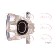 Apec Brake Caliper Assembly Front Left LCA818