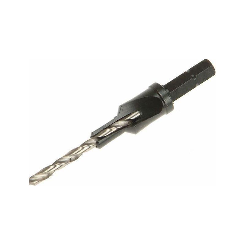 Disston Screw Digger for No. 8 Screws Disston - Town Tools