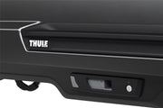 Thule Motion 3 XL roof box titan glossy Thule - Bars 4 Cars