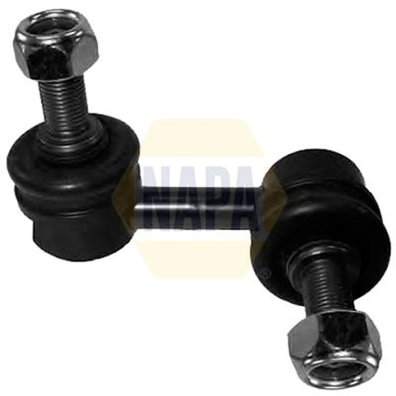 NAPA 2 x Stabiliser Bar Links fits Nissan X-Trail I 2001-2013 2.0 2.2 2.5