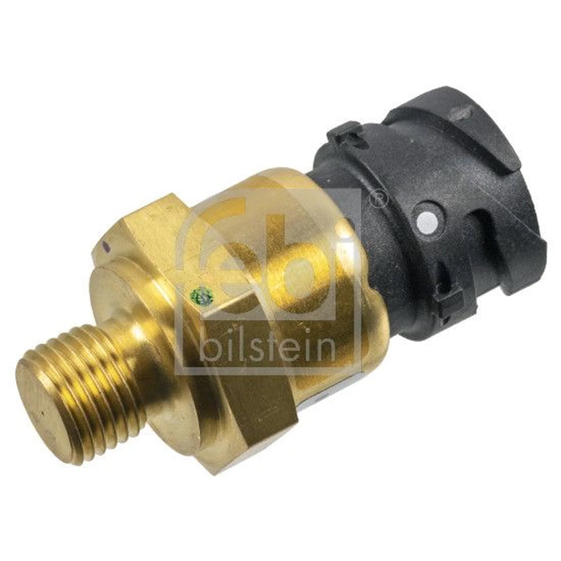 Febi Compressed-Air System Sensor 3 Connectors 182655