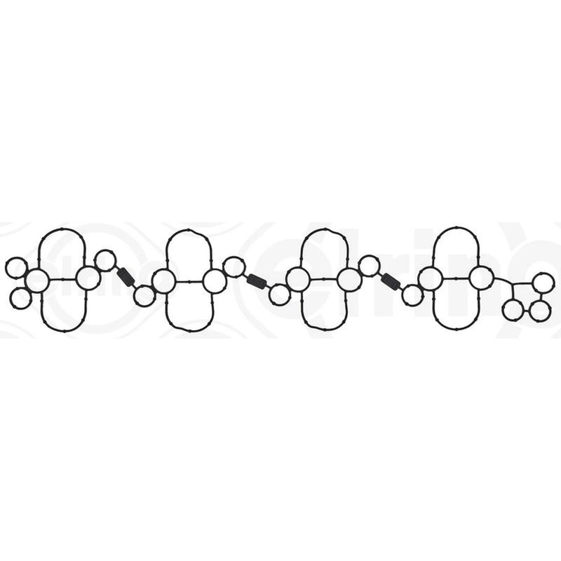 Elring Cylinder Head Cover Gasket fits Audi A6 C8 2019 on